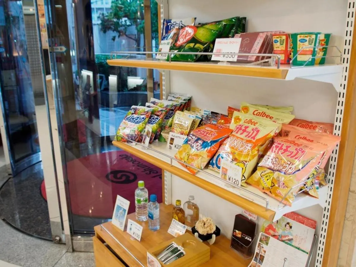 Hotel Shin Osaka / Vacation Stay 81523 Ιαπωνία