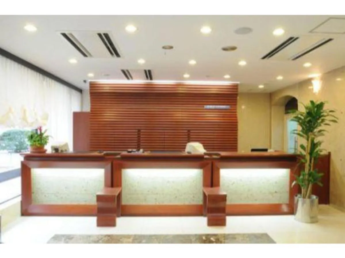 Hotel Shin Osaka / Vacation Stay 81523 Ιαπωνία