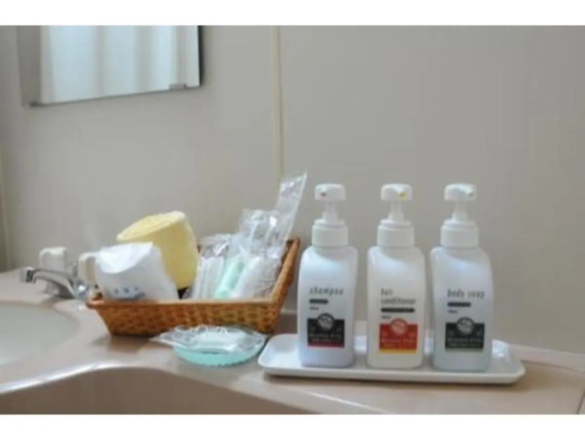 Hotel Shin Osaka / Vacation Stay 81523