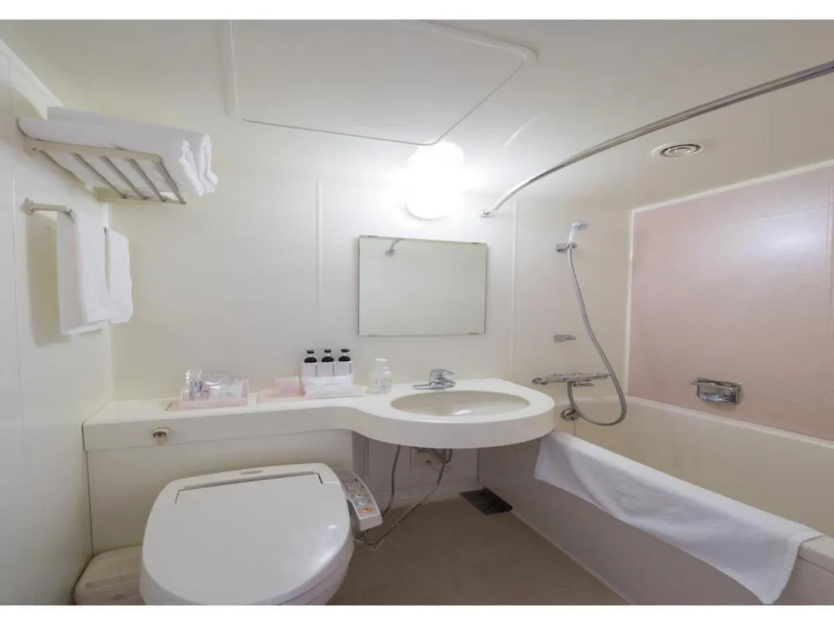 Hotel Shin Osaka / Vacation Stay 81523